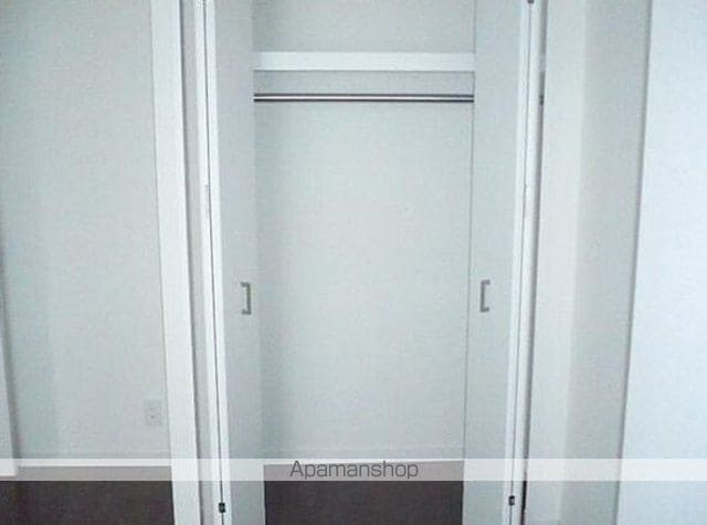 エスティメゾン都立大学の内装写真