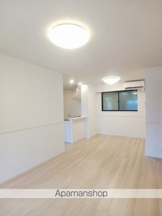 Ｇ　エスポワール　ロジュマンＡ[1LDK/50.87m2]のリビング・居間