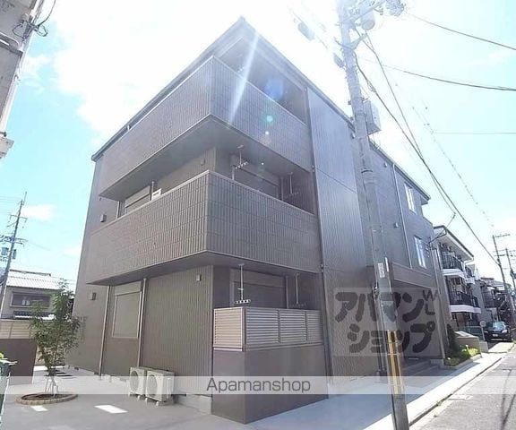 メルヴェイユ上押小路