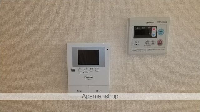 クールハイツIIの内装写真