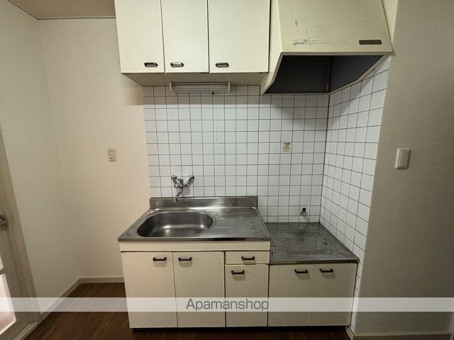 ラフォーレ参番館の内装写真