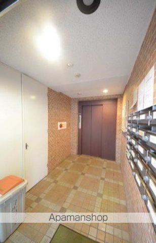 フィルコリンズ武蔵野の内装写真