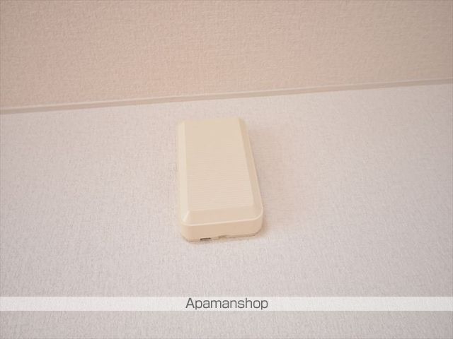 ジャストイン平岡の内装写真
