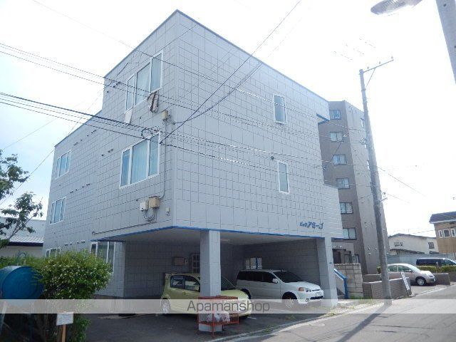 ビュウアミーゴの外観写真