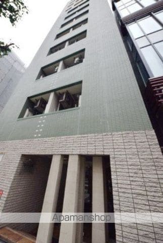 ドルチェ京橋・弐番館