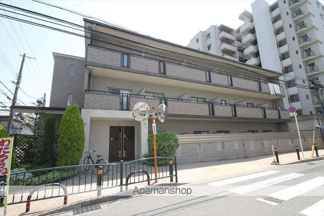 superbe EASAKAの外観写真