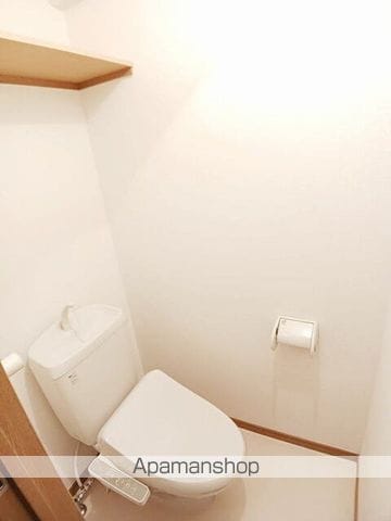 アニバーサリーの内装写真