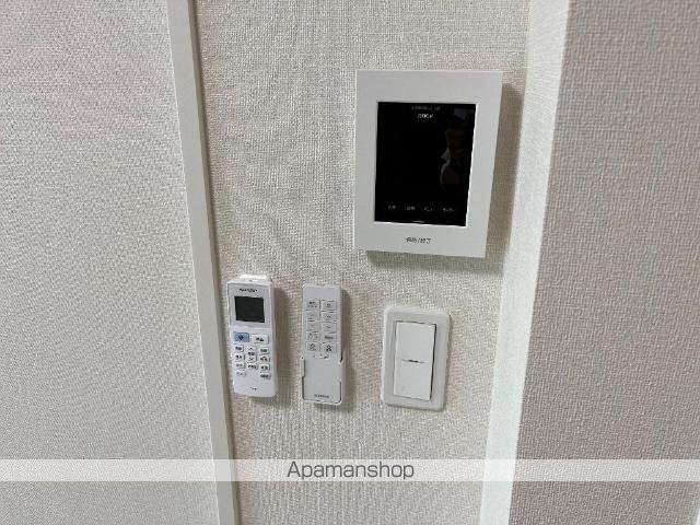 Sun Floraの内装写真
