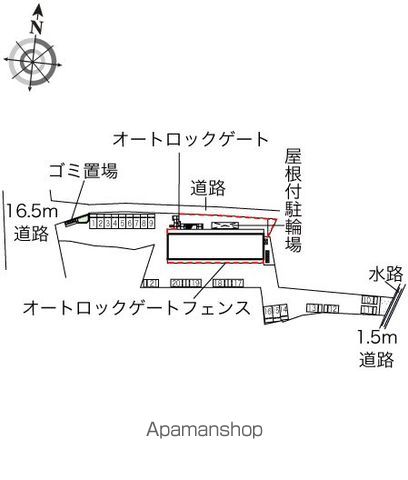 レオネクストアルトのその他写真