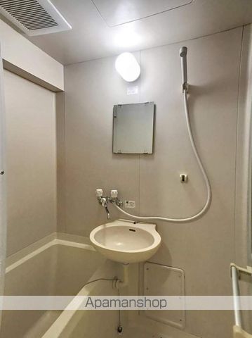 シティ山の田の内装写真