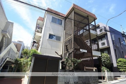 三協ハウス[2DK/35m2]の外観2