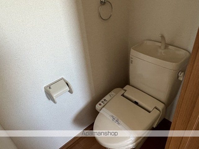 アヴァンセ岩切壱番館の内装写真