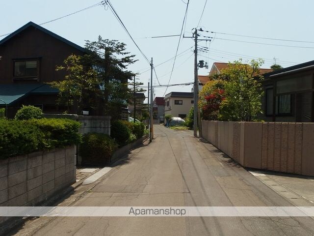 グランモア未来[1LDK/39.6m2]の周辺2