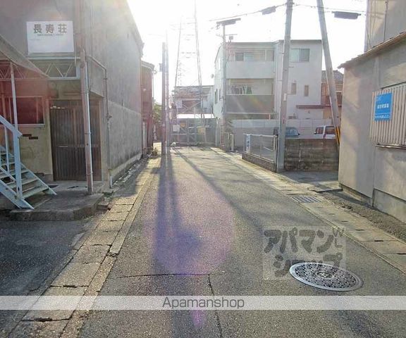 第三小富士荘の周辺写真