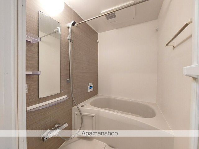 Dーroom友田の内装写真