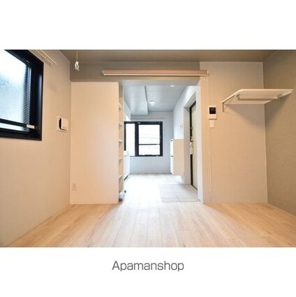 ＣＡＳＡ　ＰＩＡＺＺＡ練馬北町[1R/20.29m2]のリビング・居間