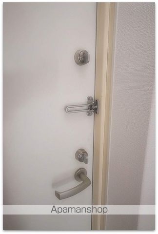 セレニテ難波西の内装写真