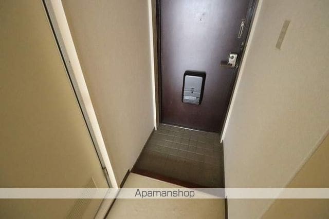 ダイアパレス比治山パークサイドの内装写真