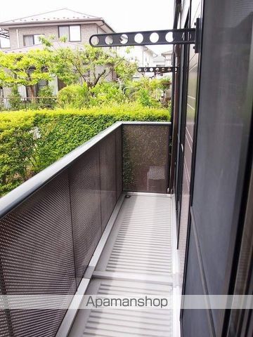 マルベリーハイツの内装写真