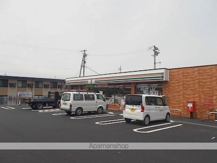 ベルク・ヴィラ　Ｂ棟[3DK/55.71m2]の周辺1