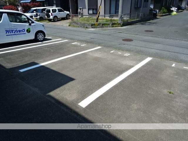 ファミーユの外観写真