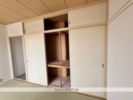 滋賀県彦根市楡町[2DK/40.9m2]の内装5