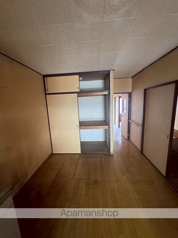 阪南グリーンハイツの内装写真