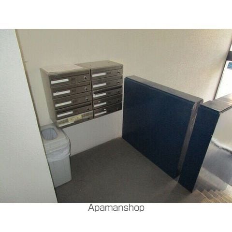 ビッグバーンズマンション水車町の内装写真