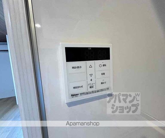 スプリングス壬生の内装写真