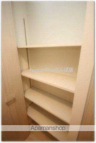 S−RESIDENCE南堀江の内装写真