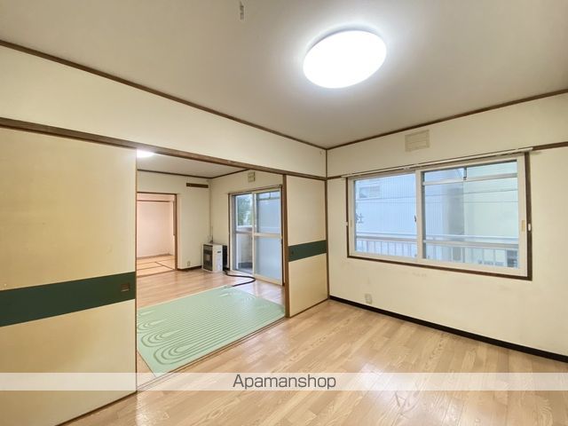 ツインクル豊川の内装写真