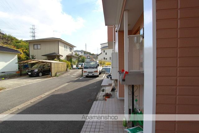 リモージュの周辺写真