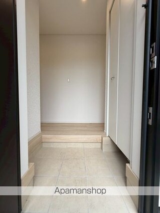 Ｋｏｌｅｔ八王子川口１７[4LDK/94.77m2]の玄関