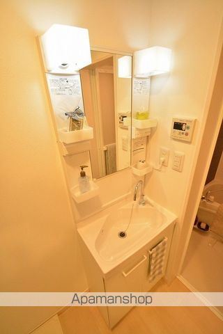 COLONIAL藤松の内装写真