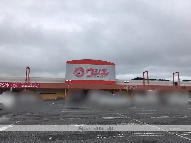 グランピュア イヴIIの周辺写真