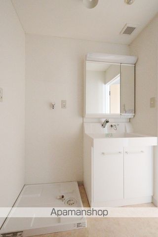 東洋ハイツの内装写真