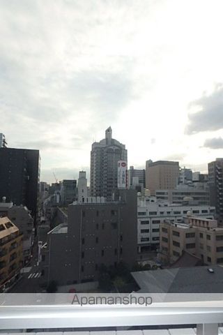 ガーラ・ステージ川崎の内装写真