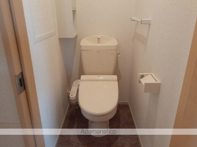 グラン ソレイユの内装写真