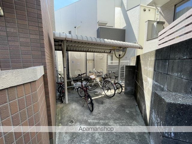 コンフォール井尻の外観写真