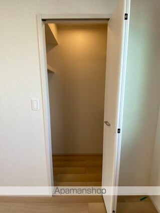 レッド　スイートピーⅡ[2LDK/59.55m2]の収納