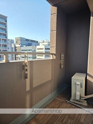 レジディア神田東[1R/30.13m2]の内装1