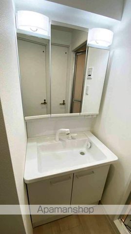 グランヒルズ西古松の内装写真
