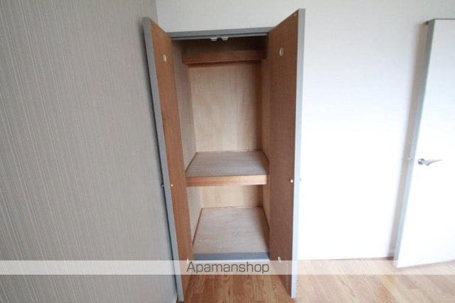 スカイハイツ緑地の内装写真