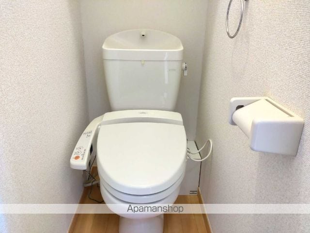レオパレスサンクフルコートの内装写真