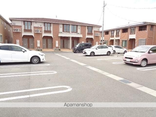 アーコンシェル Bのその他写真