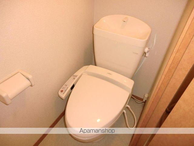 レオパレス辻九第三の内装写真