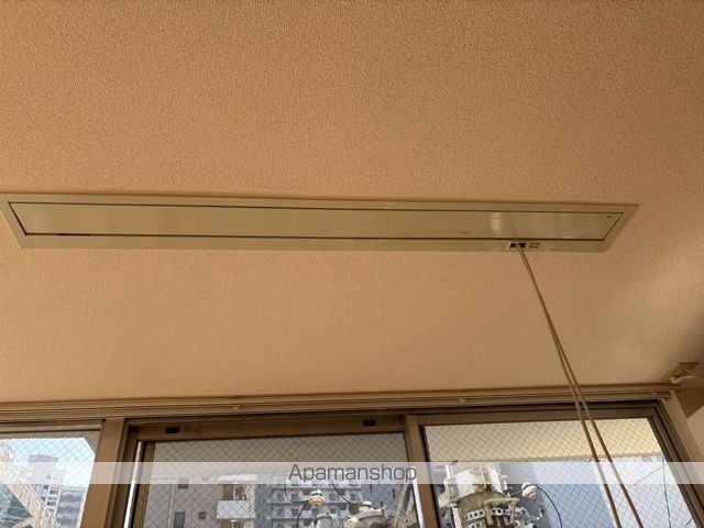 ASSURANCE SATSUKIの内装写真