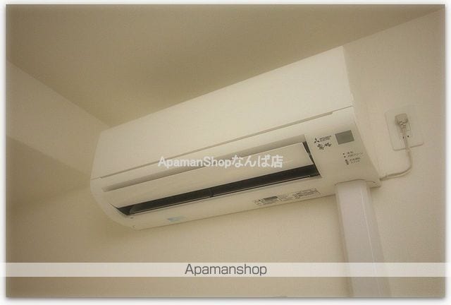 エスリード難波ステーションゲート ノーステラスの内装写真