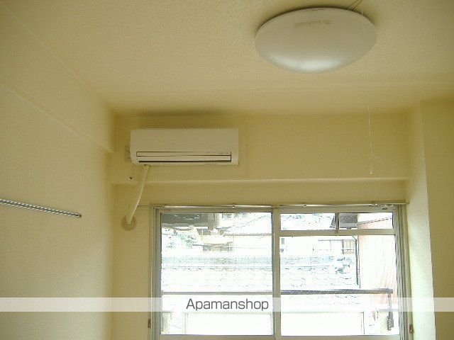 ベルトピア一宮IIの内装写真