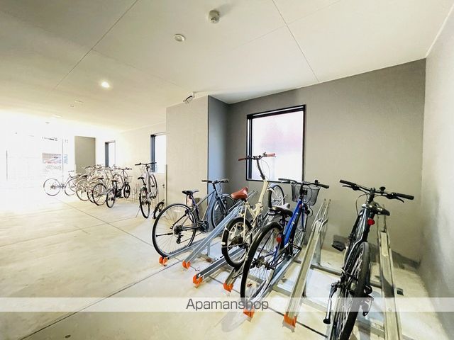 S−RESIDENCE千種の玄関写真
